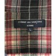ラグタグ(RAGTAG)のCOMME des GARCONS HOMME コムデギャルソンオム メンズ カジュアルシャツ サイズ：L3