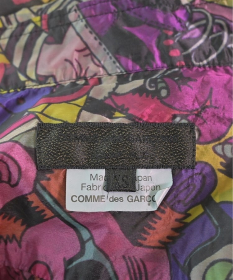 ラグタグ(RAGTAG)のCOMME des GARCONS HOMME PLUS コムデギャルソンオムプリュス メンズ カジュアルシャツ サイズ：XS3