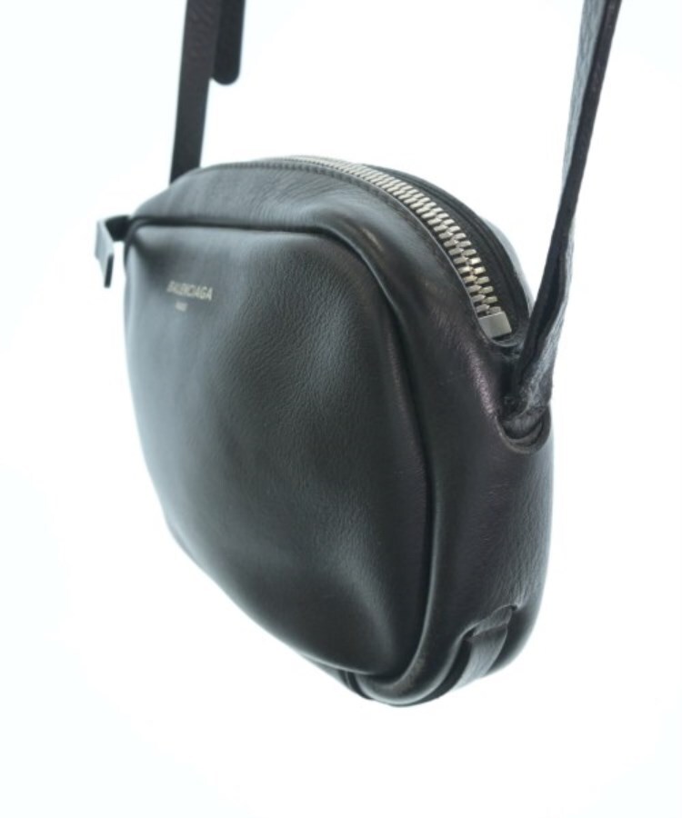 【BALENCIAGA】レディースショルダーバッグ Balenciaga ショルダーバッグ ドローストリング バケットバッグ