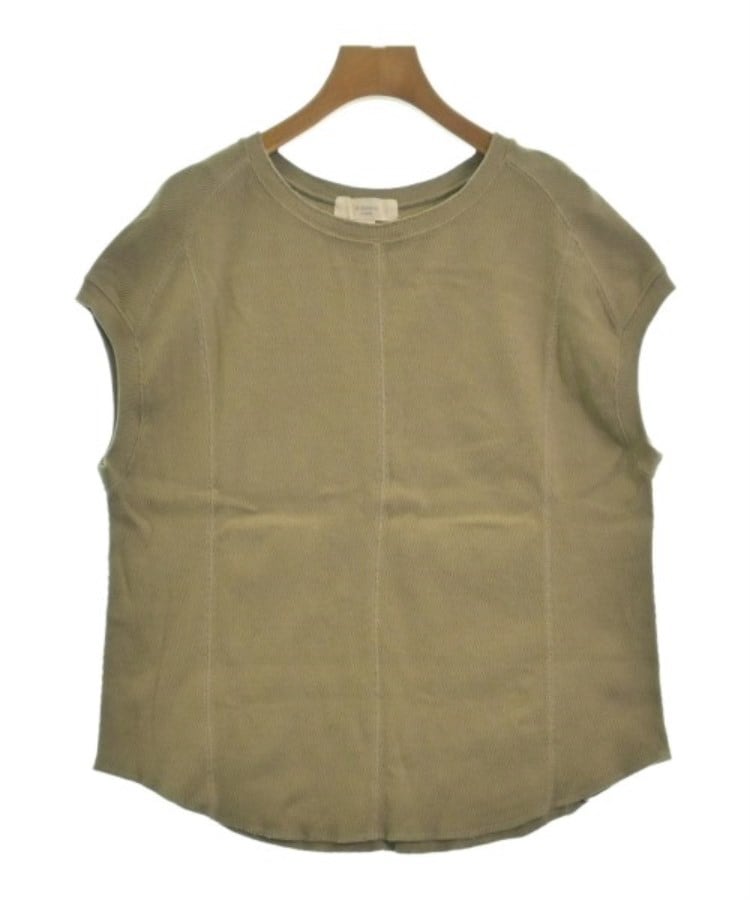 ラグタグ(RAGTAG)のB MING LIFE STORE by BEAMS ビーミングライフストアバイビームス レディース ノースリーブ サイズ：ONE1