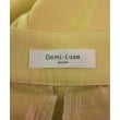 ラグタグ(RAGTAG)のDemi-Luxe BEAMS デミルクスビームス レディース スラックス サイズ：34(XS位)3