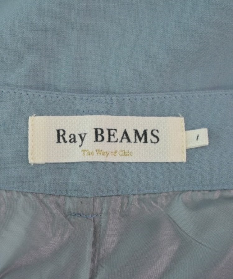 ラグタグ(RAGTAG)のRay Beams レイビームス レディース スラックス サイズ：1(S位)3