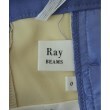 ラグタグ(RAGTAG)のRay Beams レイビームス レディース スラックス サイズ：0(XS位)3