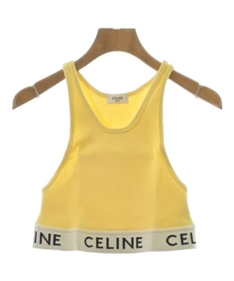 ラグタグ(RAGTAG)のCELINE セリーヌ レディース タンクトップ サイズ：L1