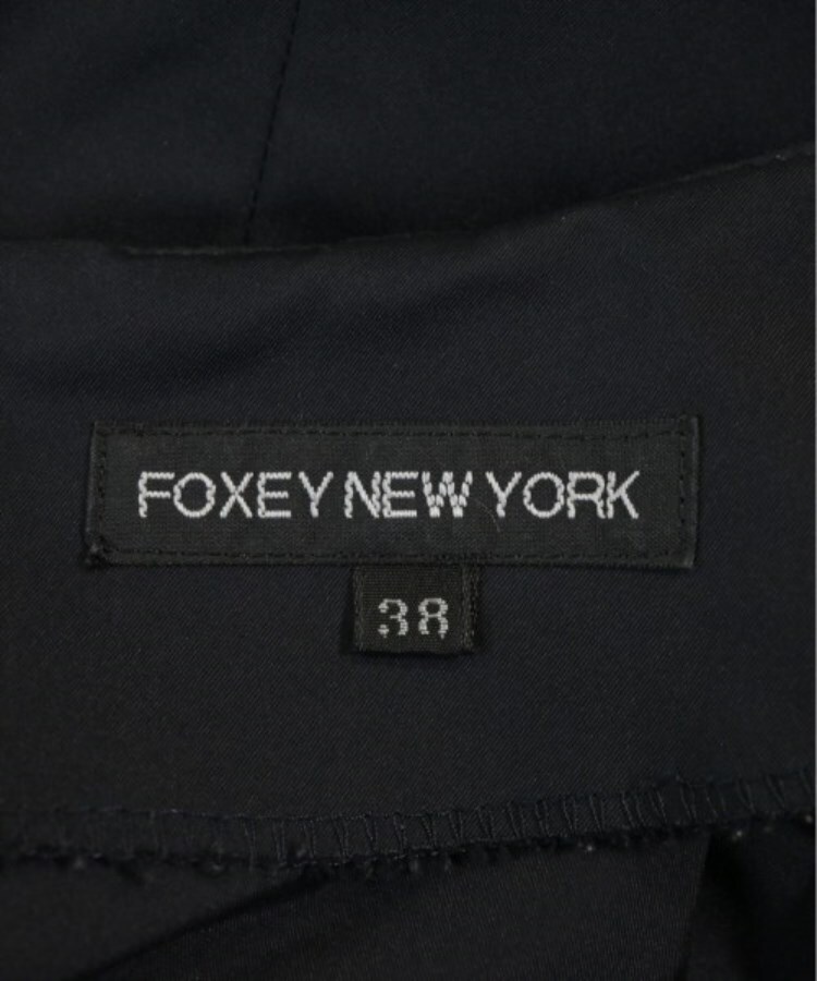 ラグタグ(RAGTAG)のFOXEY NEWYORK フォクシーニューヨーク レディース ひざ丈スカート サイズ：38(S位)3