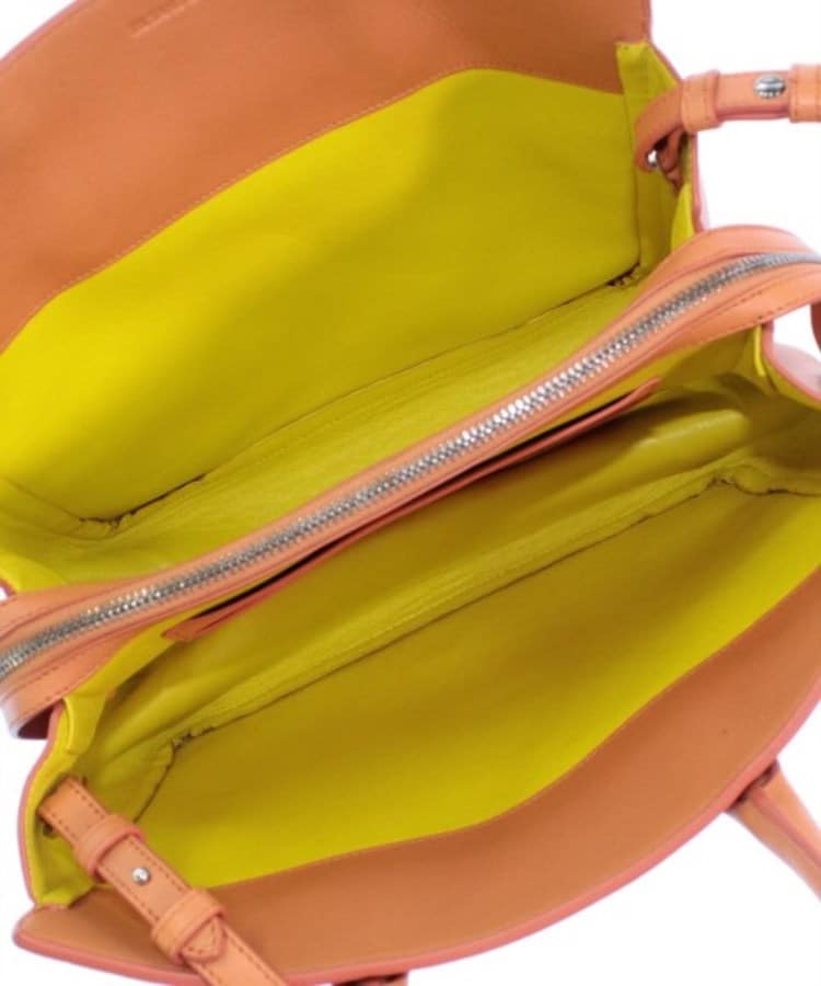 ラグタグ(RAGTAG)のJIL SANDER ジルサンダー レディース ショルダーバッグ3