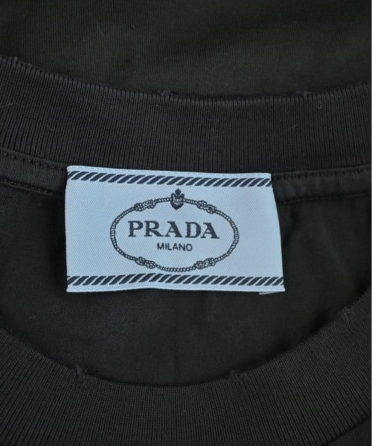 ラグタグ(RAGTAG)のPRADA プラダ レディース Tシャツ・カットソー サイズ：L3