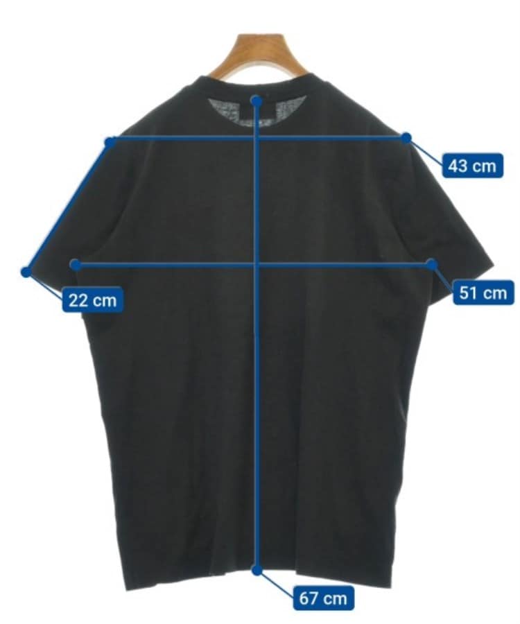 ラグタグ(RAGTAG)のPRADA プラダ レディース Tシャツ・カットソー サイズ：L6
