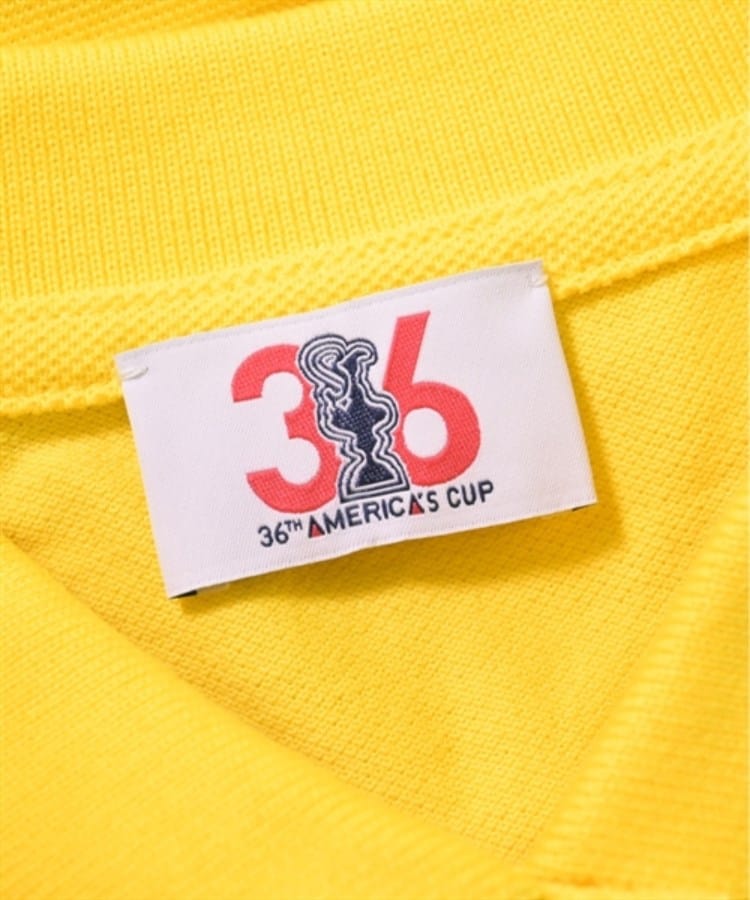 ラグタグ(RAGTAG)のPRADA プラダ レディース ポロシャツ サイズ：M3