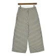 ラグタグ(RAGTAG)の3.1 Phillip Lim スリーワンフィリップリム レディース パンツ（その他） サイズ：00(XS位) 白x紺(ストライプ)