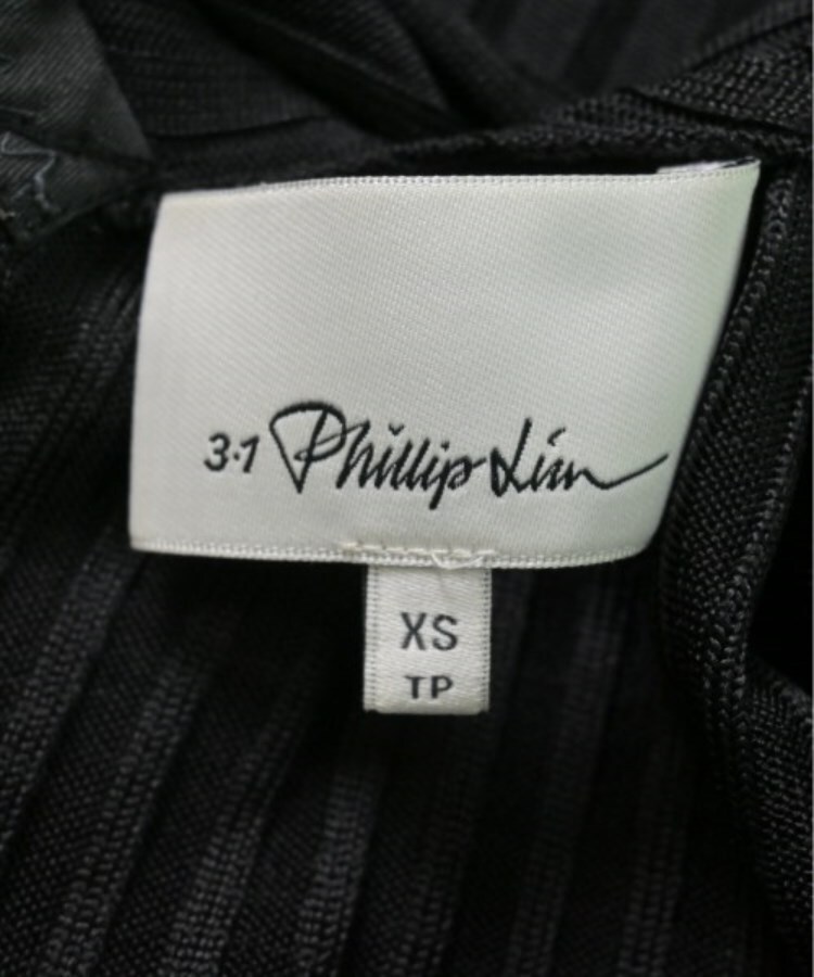ラグタグ(RAGTAG)の3.1 Phillip Lim スリーワンフィリップリム レディース タンクトップ サイズ：XS3