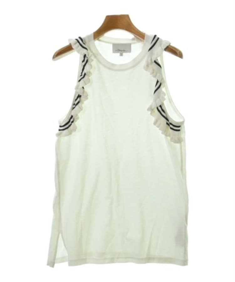 ラグタグ(RAGTAG)の3.1 Phillip Lim スリーワンフィリップリム レディース タンクトップ サイズ：XS1