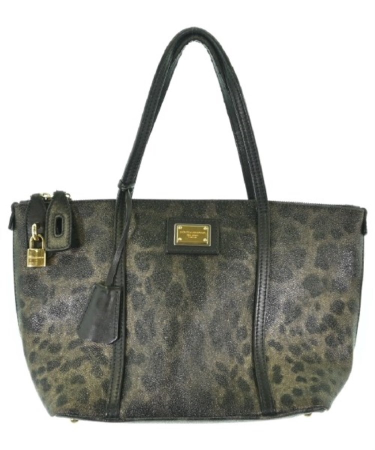 ラグタグ(RAGTAG)のDOLCE&GABBANA ドルチェアンドガッバーナ レディース ハンドバッグ1