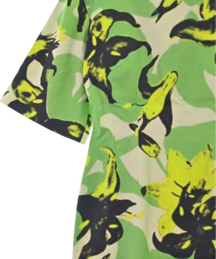 ラグタグ(RAGTAG)のDRIES VAN NOTEN ドリスヴァンノッテン レディース ワンピース サイズ：34(XXS位)5