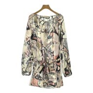 エミリオプッチ カラフル ジャケットサイズ38 EMILIO PUCCI エミリオプッチ レディース ワンピース サイズ：38