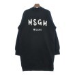 ラグタグ(RAGTAG)のMSGM エムエスジーエム レディース ワンピース サイズ：S1