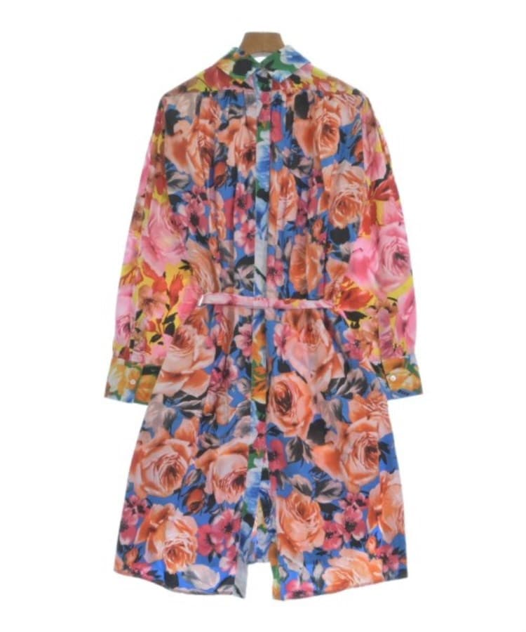 ラグタグ(RAGTAG)のMSGM エムエスジーエム レディース シャツワンピース サイズ：38(S位)2