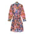 ラグタグ(RAGTAG)のMSGM エムエスジーエム レディース シャツワンピース サイズ：38(S位)1