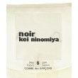 ラグタグ(RAGTAG)のnoir kei ninomiya ノワールケイニノミヤ レディース カジュアルジャケット サイズ：S3