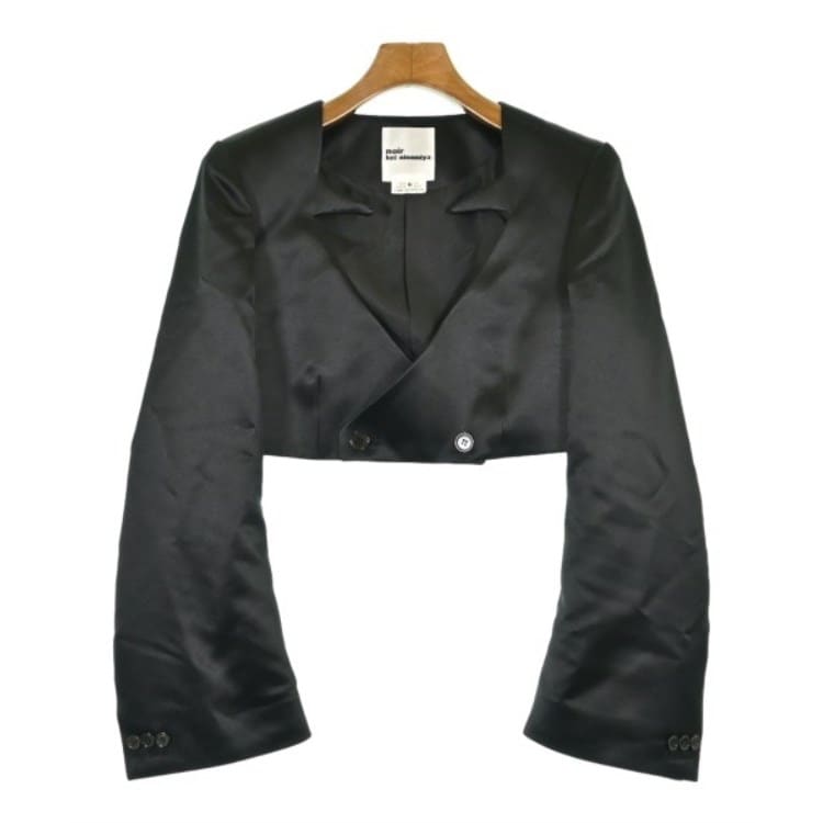 ラグタグ(RAGTAG)のnoir kei ninomiya ノワールケイニノミヤ レディース ジャケット サイズ：M テーラードジャケット