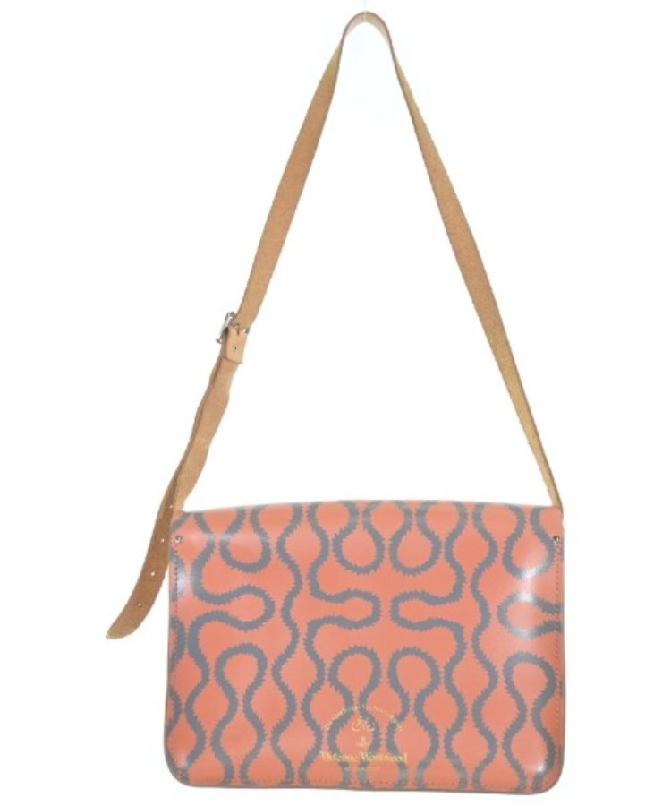 ラグタグ(RAGTAG)のVivienne Westwood ヴィヴィアンウエスドウッド レディース ショルダーバッグ2