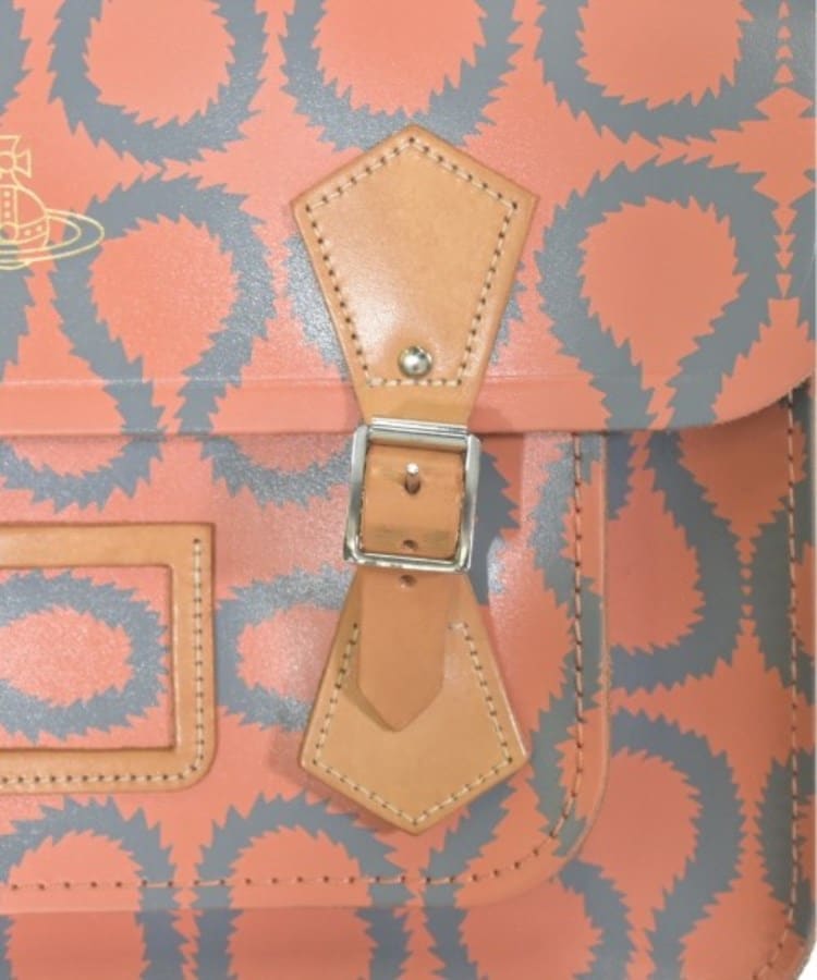 ラグタグ(RAGTAG)のVivienne Westwood ヴィヴィアンウエスドウッド レディース ショルダーバッグ5
