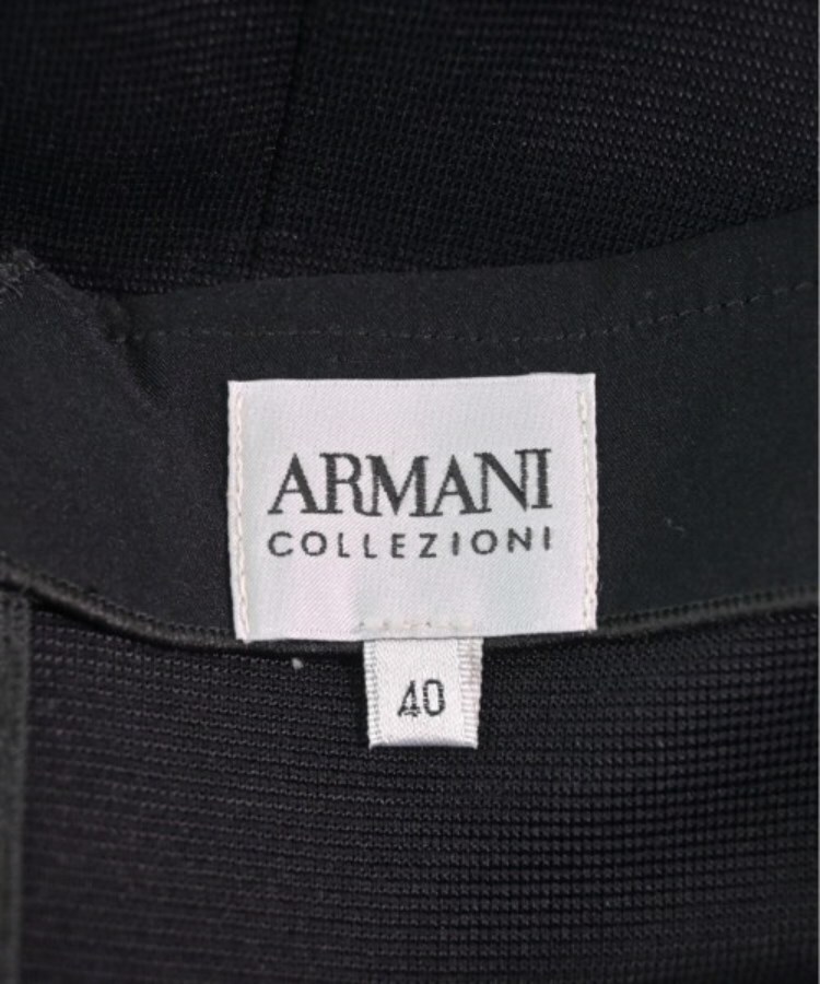 ラグタグ(RAGTAG)のARMANI COLLEZIONI アルマーニコレツィオーニ レディース ひざ丈スカート サイズ：40(M位)3