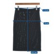 ラグタグ(RAGTAG)のARMANI COLLEZIONI アルマーニコレツィオーニ レディース ひざ丈スカート サイズ：40(M位)6