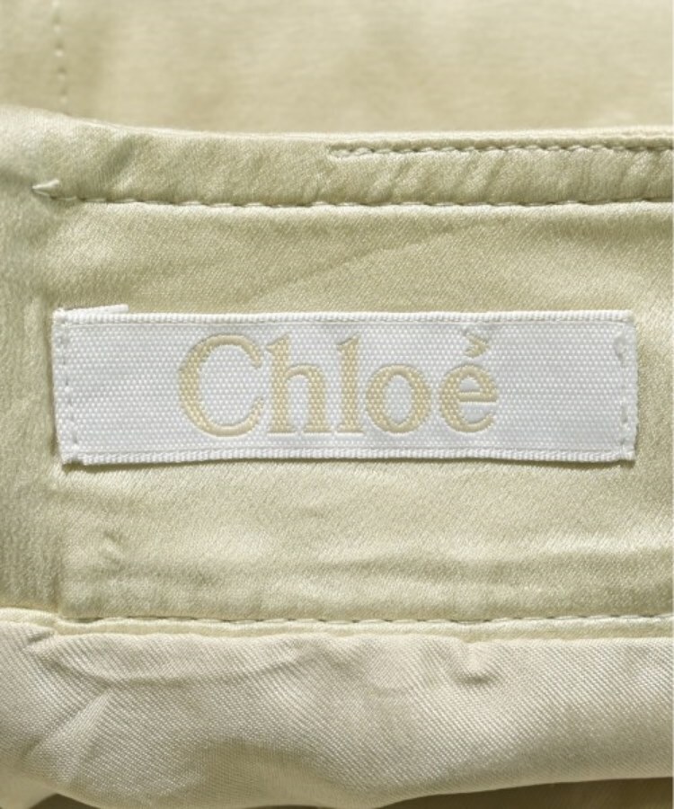 ラグタグ(RAGTAG)のChloe クロエ レディース ひざ丈スカート サイズ：36(XS位)3