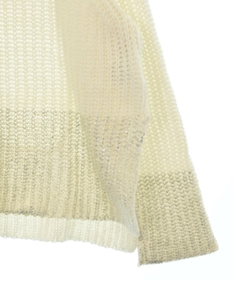 ADORE - アドーア 半袖セーター サイズ38 M美品 -の通販｜ラクマ