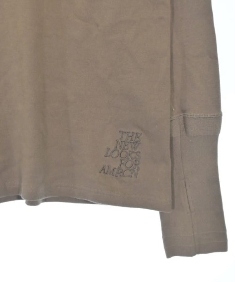 ラグタグ(RAGTAG)のAmericana アメリカーナ レディース Tシャツ・カットソー サイズ：-(L位)6
