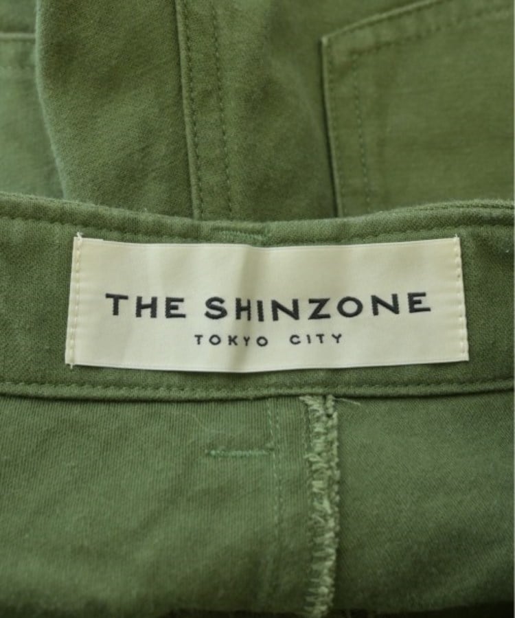 ラグタグ(RAGTAG)のTHE SHINZONE ザシンゾーン レディース パンツ（その他） サイズ：P0(XS位)3