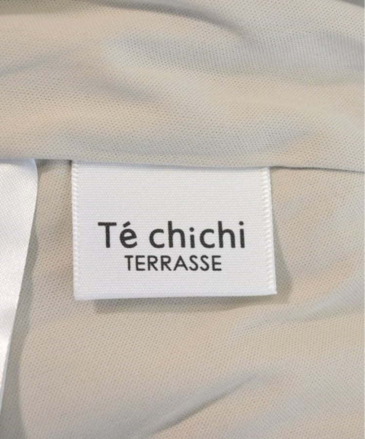 ラグタグ(RAGTAG)のTe chichi TERRASSE テチチテラス レディース ロング・マキシ丈スカート サイズ：F3