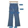 ラグタグ(RAGTAG)のViS ヴィス レディース デニムパンツ サイズ：S6