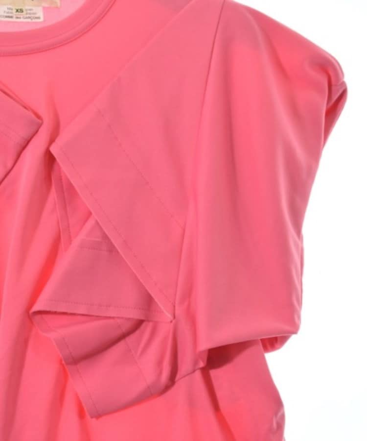 ラグタグ(RAGTAG)のCOMME des GARCONS コムデギャルソン レディース Tシャツ・カットソー サイズ：XS6