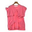 ラグタグ(RAGTAG)のCOMME des GARCONS コムデギャルソン レディース Tシャツ・カットソー サイズ：XS ピンク