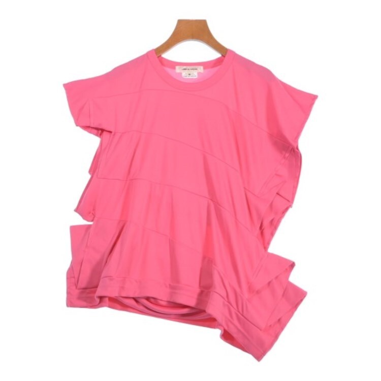 ラグタグ(RAGTAG)のCOMME des GARCONS コムデギャルソン レディース Tシャツ・カットソー サイズ：M Ｔシャツ