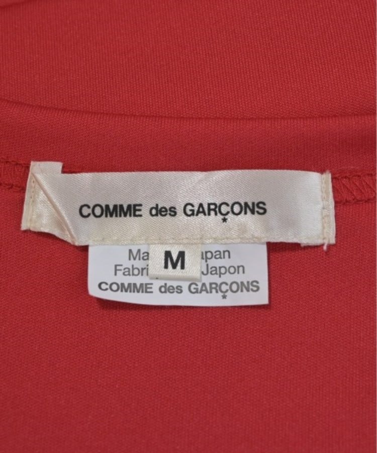 ラグタグ(RAGTAG)のCOMME des GARCONS コムデギャルソン レディース Tシャツ・カットソー サイズ：M3