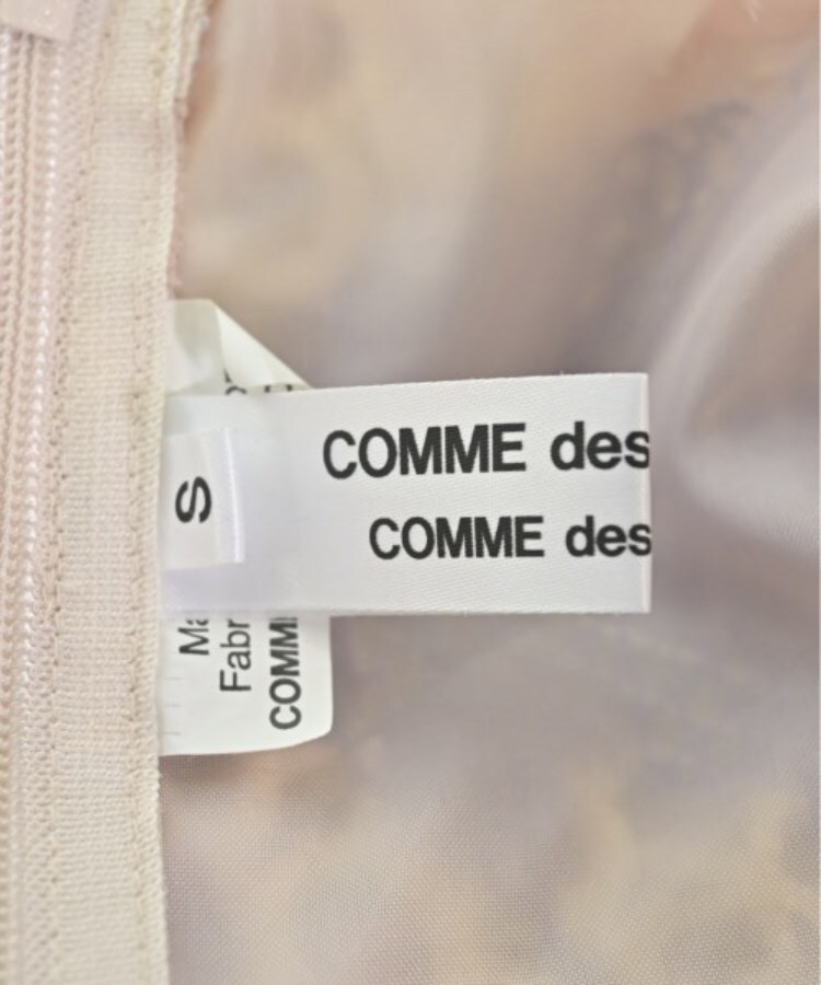 ラグタグ(RAGTAG)のCOMME des GARCONS COMME des GARCONS コムデギャルソンコムデギャルソン レディース ブラウス サイズ：S3