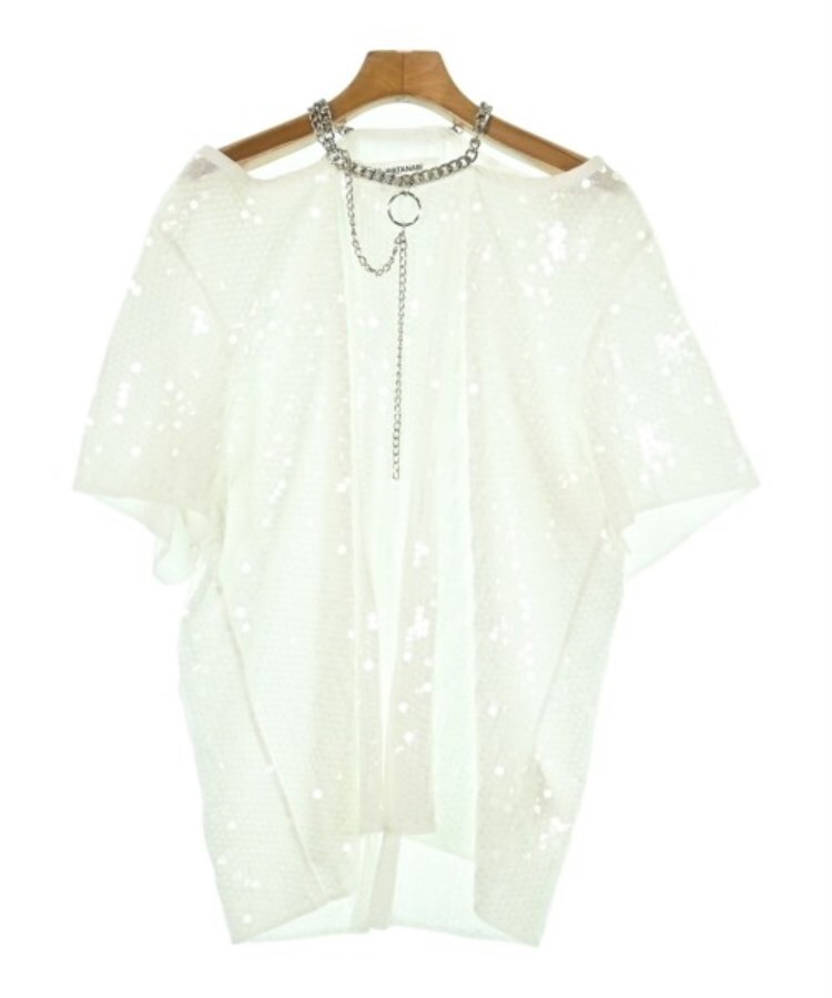 ラグタグ(RAGTAG)のJUNYA WATANABE ジュンヤワタナベ レディース ブラウス サイズ：XS 白