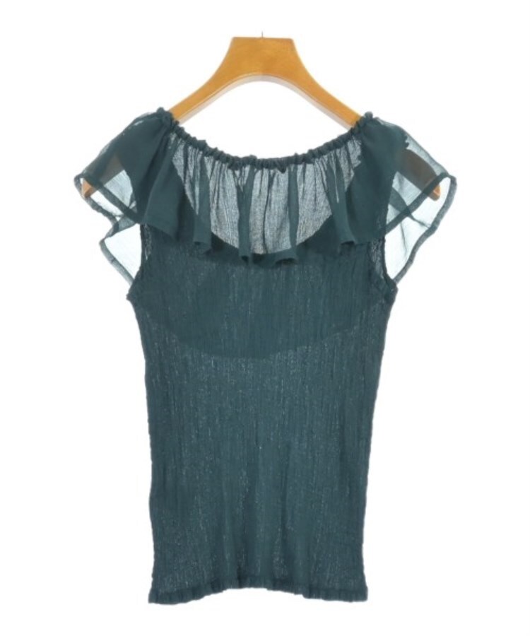 ラグタグ(RAGTAG)のme ISSEY MIYAKE ミーイッセイミヤケ レディース ブラウス サイズ：-(XS位)2