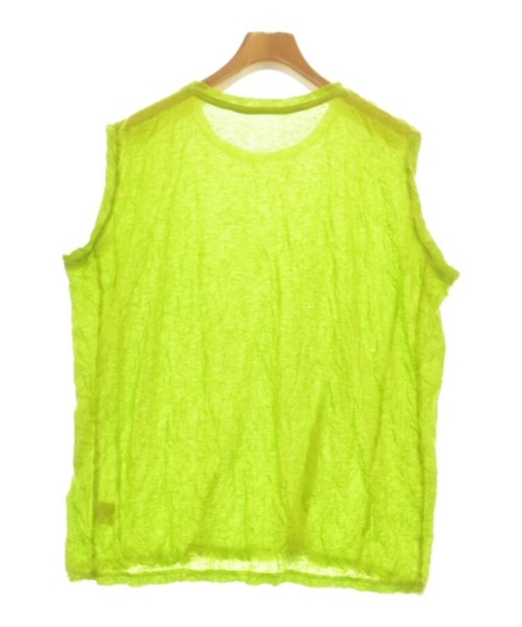 ラグタグ(RAGTAG)のme ISSEY MIYAKE ミーイッセイミヤケ レディース タンクトップ サイズ：F2