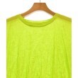 ラグタグ(RAGTAG)のme ISSEY MIYAKE ミーイッセイミヤケ レディース タンクトップ サイズ：F4
