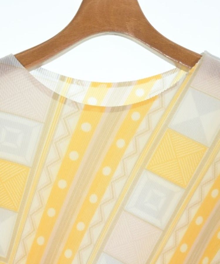 トップ PLEATS PLEASE プリーツプリーズ レディース カジュアルシャツ トップス