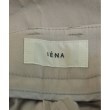 ラグタグ(RAGTAG)のIENA イエナ レディース スラックス サイズ：40(M位)3