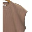 ラグタグ(RAGTAG)のLa TOTALITE ラトータリテ レディース ノースリーブ サイズ：F5