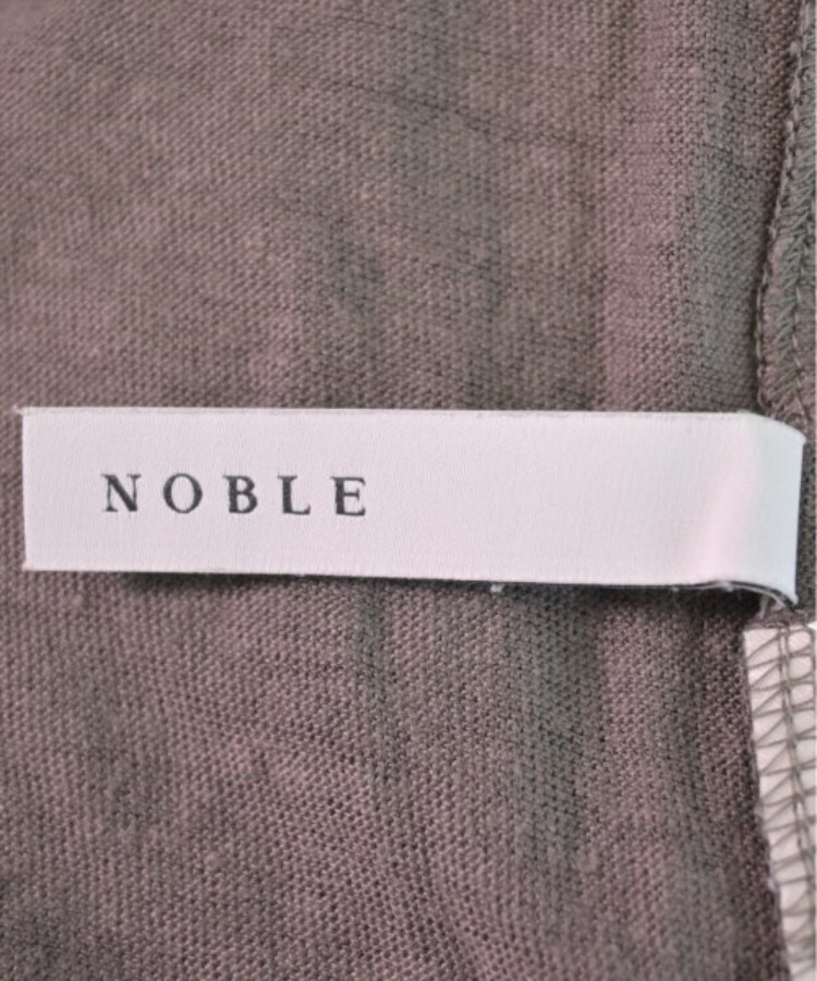 ラグタグ(RAGTAG)のNOBLE ノーブル レディース ノースリーブ サイズ：-(L位)3