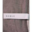 ラグタグ(RAGTAG)のNOBLE ノーブル レディース ノースリーブ サイズ：-(L位)3
