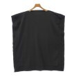 ラグタグ(RAGTAG)のMM6 エムエムシックス レディース Tシャツ・カットソー サイズ：S 黒