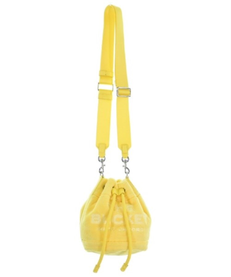 ラグタグ(RAGTAG)のMARC JACOBS マークジェイコブス レディース ショルダーバッグ 黄